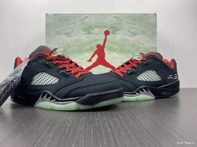 Kicked Out Shoe Store Air Retro 5 Jordan DM4640-036 Anthracite 0526